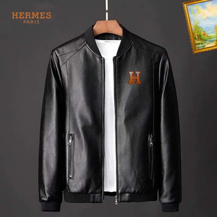 Picture of Hermes Jackets _SKUHermesM-3XL25tx1833102